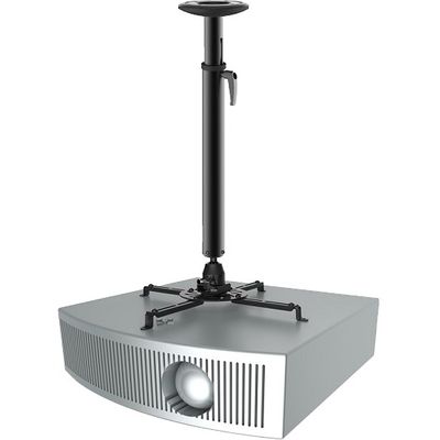 Beamer Plafondsteun NM-BC75Black Plafondhouder Beamer Plafondsteun NM-BC75Black Plafondhouder
