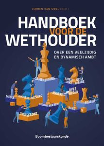 Handboek voor de wethouder - - ebook