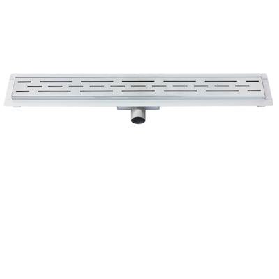 Best Design Douchegoot Nice Met Flens 80 cm RVS