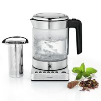 WMF KITCHENminis Thee- en Waterkoker 2in1 Vario - thumbnail