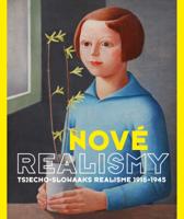 Nové Realismy (Paperback)