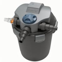 Superfish Topclear 10000 UVC-9w Drukfilter - Geschikt voor 10.000 L Vijvers, UV-C Technologie & Auto Clean