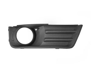 BUMPERGRILL ONDER RECHTS met MISTLICHTGAT 1862594