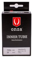 Onza sa3 inner tube 28x1.10-1.75" sv47