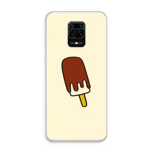 Frisco: Xiaomi Redmi Note 10 Lite Transparant Hoesje