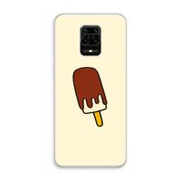 Frisco: Xiaomi Redmi Note 10 Lite Transparant Hoesje