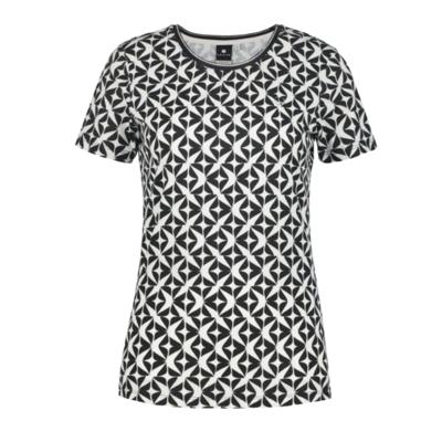 Luhta Ilmopohja Casaul T-shirt Dames XL/42