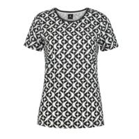 Luhta Ilmopohja Casaul T-shirt Dames XL/42