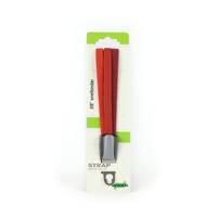 Widek triobinder trek-in 28" oranjerood/rood univ. kaart