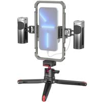SmallRig 4120 All-in-One Video Kit Pro (2022) - thumbnail