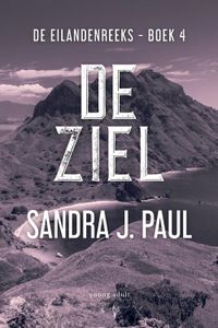 De Ziel - Sandra J. Paul - ebook