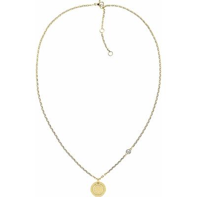 Dames ketting Tommy Hilfiger 22 cm