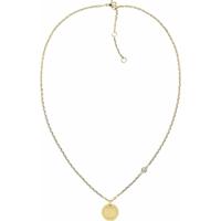 Dames ketting Tommy Hilfiger 22 cm