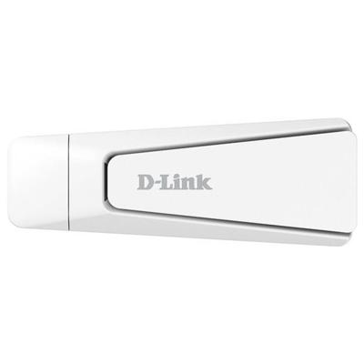 D-Link AX18U WiFi-adapter USB-A 3.0 1775 MBit/s