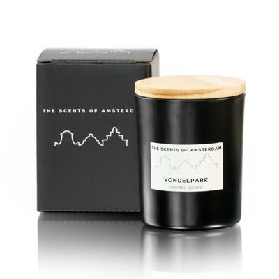Vondelpark Candles