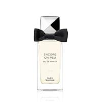 Alex Simone Encore Un Peu Eau de Parfum 50ml Alex Simone Encore Un Peu Eau de Parfum 50ml