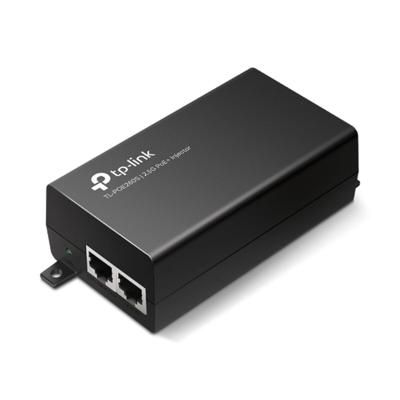 Stevige UTP-netwerkkabel Cat6 TP-Link Zwart