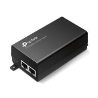 Stevige UTP-netwerkkabel Cat6 TP-Link Zwart