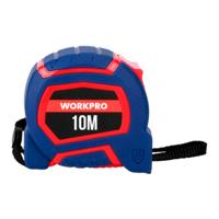 Meetlint Workpro 10 m x 25 mm