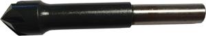 Heller houtverzinkboor 13x80mm