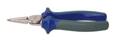 Cycplus Cyclus seegerringtang ø19-60mm nicr voor binnenring l=180mm