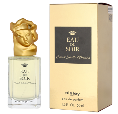 Sisley Eau Du Soir Eau de parfum Spray 50 ml Dames