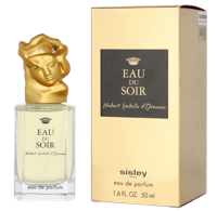 Sisley Eau Du Soir Eau de parfum Spray 50 ml Dames