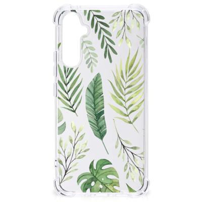 Samsung Galaxy A34 Case Leaves Samsung Galaxy A34 Case Leaves