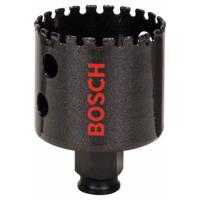 Bosch Accessories SEGA A TAZZA HARD CERAMICS mm 51 2608580310 Gatenzaag 51 mm Diamant uitgerust 1 stuk(s)