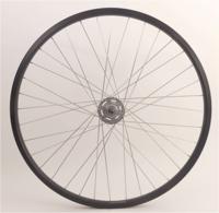 Achterwiel 28'' / 622-19C Ryde Andra 30 velg met Shimano Nexus 3 naaf - zwart