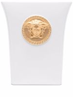 Versace vase Medusa en porcelaine - Blanc - thumbnail