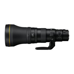 Nikon Z 800mm f/6.3 VR S objectief - Tweedehands