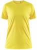 Craft 1909879 Core Unify Training Tee W - Citrus - XS