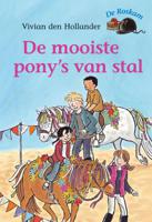 De Roskam  -   De mooiste pony's van stal - thumbnail