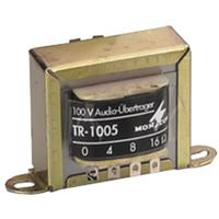 Monacor TR-1005 Transformator - thumbnail