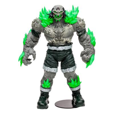 McFarlane DC Megafig Kryptonite Doomsday