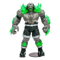 McFarlane DC Megafig Kryptonite Doomsday