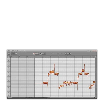Celemony Melodyne 5 essential