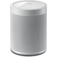 Yamaha MusicCast 20 Draadloze stereoluidspreker Wit 40 W - thumbnail