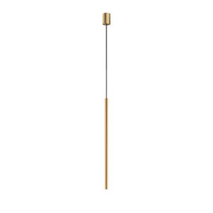 Lyora Smalle hanglampLaser 750 Goud - 10450