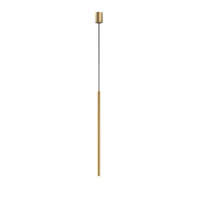 Lyora Smalle hanglampLaser 750 Goud - 10450