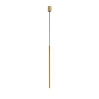 Lyora Smalle hanglampLaser 750 Goud - 10450