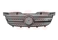 Van Wezel Grille 3077510 - thumbnail