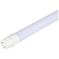 V-TAC LED-Buis Energielabel: E (A - G) G13 7.50 W Koudwit 1 stuk(s) (Ø x h) 28 mm x 600 mm - thumbnail