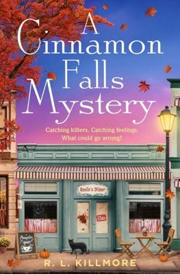 A Cinnamon Falls Mystery