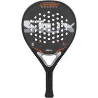 Padel Racket Siux CAYMAN Zwart Padel Racket Siux CAYMAN Zwart