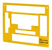 Roughneck Timber Lok - 38-655