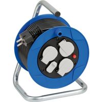 Garant Compact kabelhaspel en USB 5 meter Kabelhaspel Garant Compact kabelhaspel en USB 5 meter Kabelhaspel