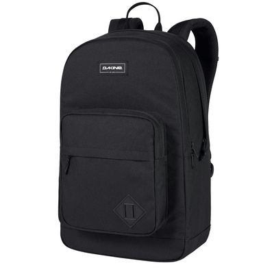 DAKINE 365PACK DLX 27 LTR Black