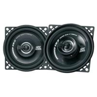 MTX 2-weg coaxiale luidspreker TX240C Ø10cm 45W RMS 180W Peak 4O